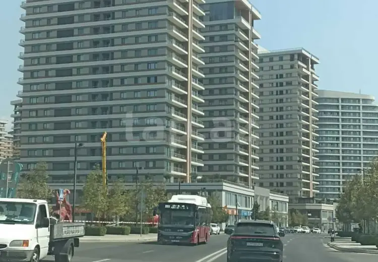 3 otaqlı mənzil , Bakı