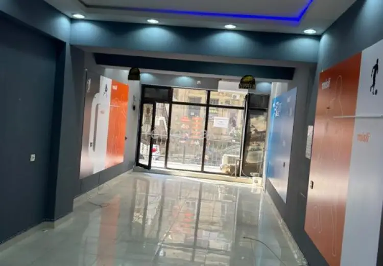 45 m² Obyekt / Ofis Kirayə (aylıq), Xətai, Bakı