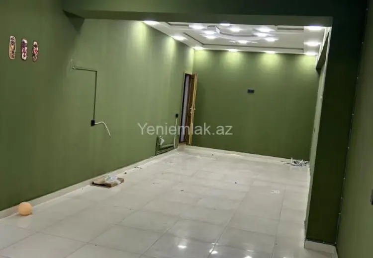 45 m² Obyekt / Ofis Kirayə (aylıq), Xətai, Bakı