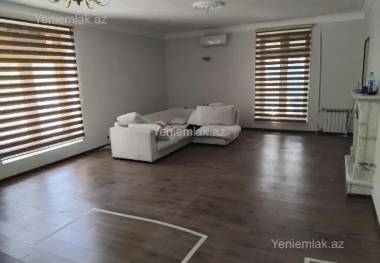 150 m² Obyekt / Ofis Satılır, Yasamal qəs., Yasamal, Bakı