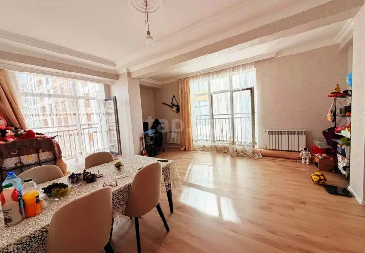 2 otaqlı mənzil , Sumqayıt