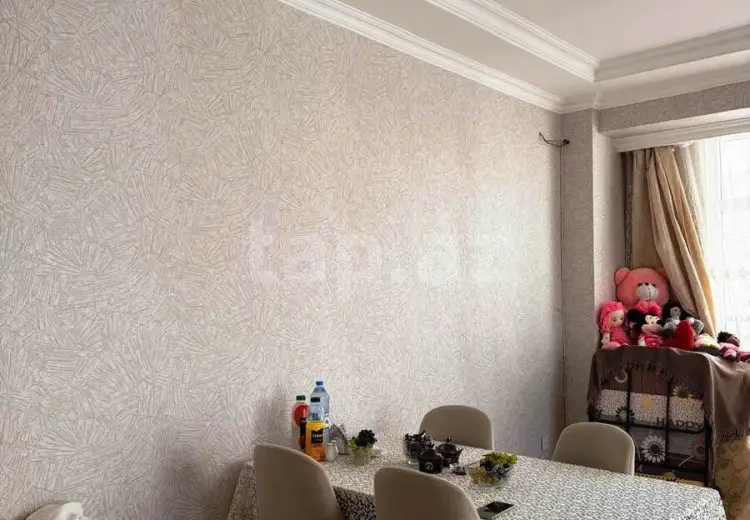 2 otaqlı mənzil , Sumqayıt