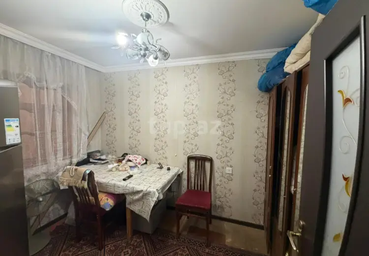 2 otaqlı mənzil , Sumqayıt