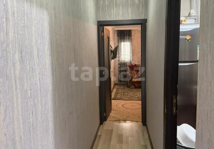 2 otaqlı mənzil , Sumqayıt
