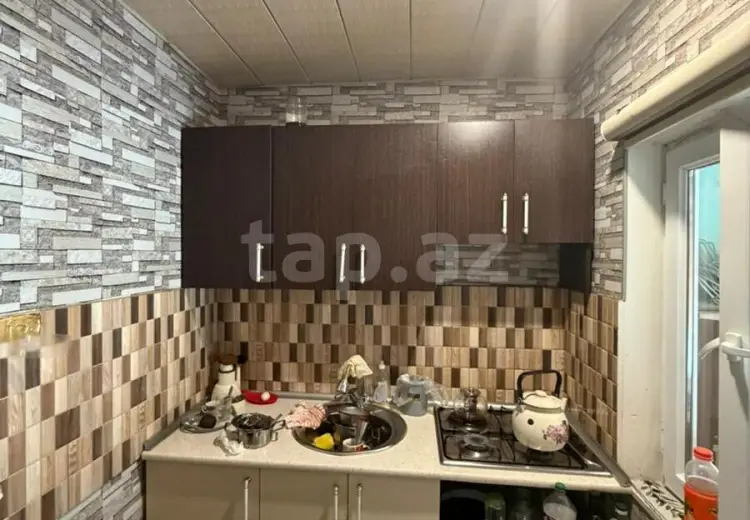 2 otaqlı mənzil , Sumqayıt
