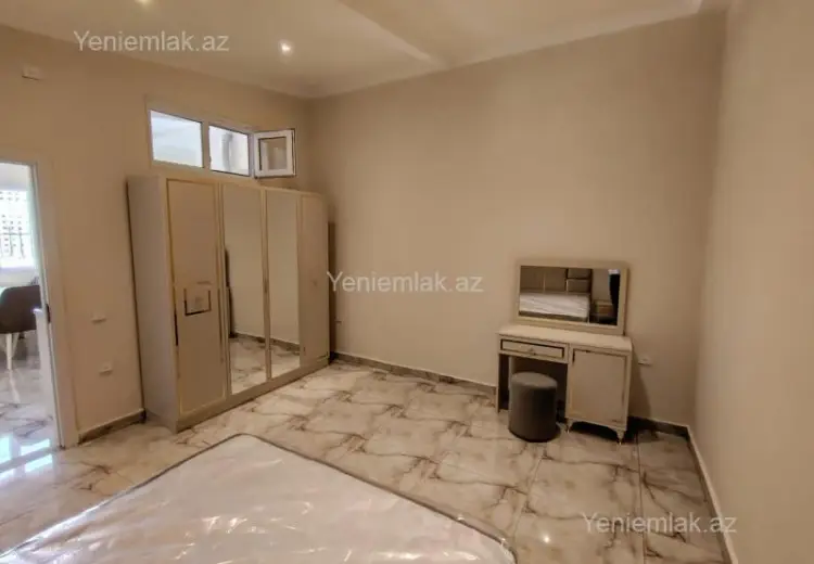 850 AZN - 4 otaqlı mənzil Kirayə (aylıq), 9-cu mikrorayon, Binəqədi, Bakı