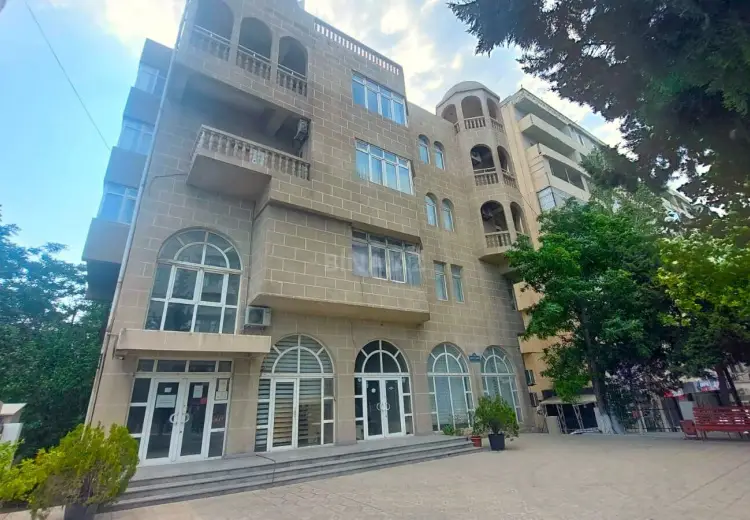 1082 m² Obyekt / Ofis Satılır, Nərimanov, Bakı