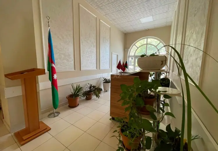 1082 m² Obyekt / Ofis Satılır, Nərimanov, Bakı