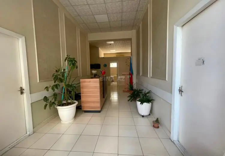 1082 m² Obyekt / Ofis Satılır, Nərimanov, Bakı