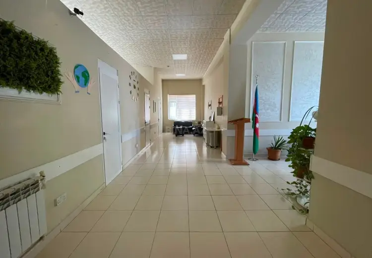 1082 m² Obyekt / Ofis Satılır, Nərimanov, Bakı