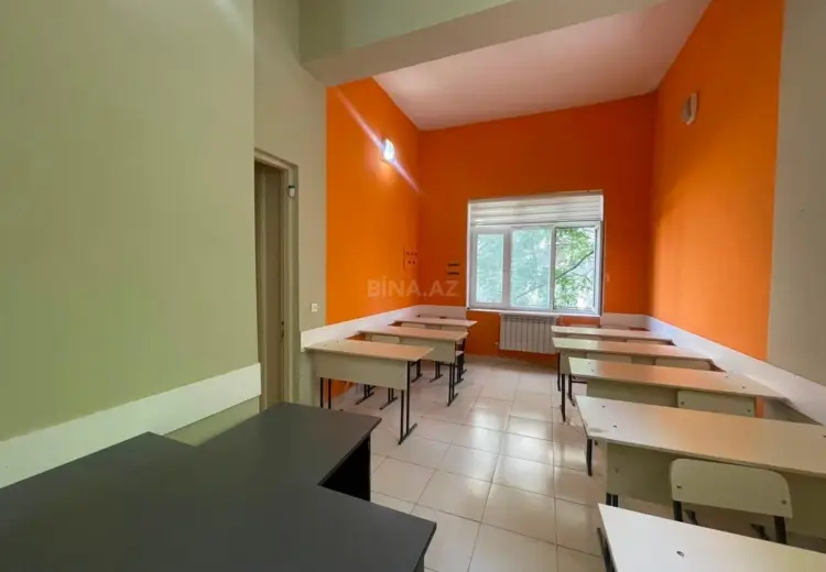 1082 m² Obyekt / Ofis Satılır, Nərimanov, Bakı