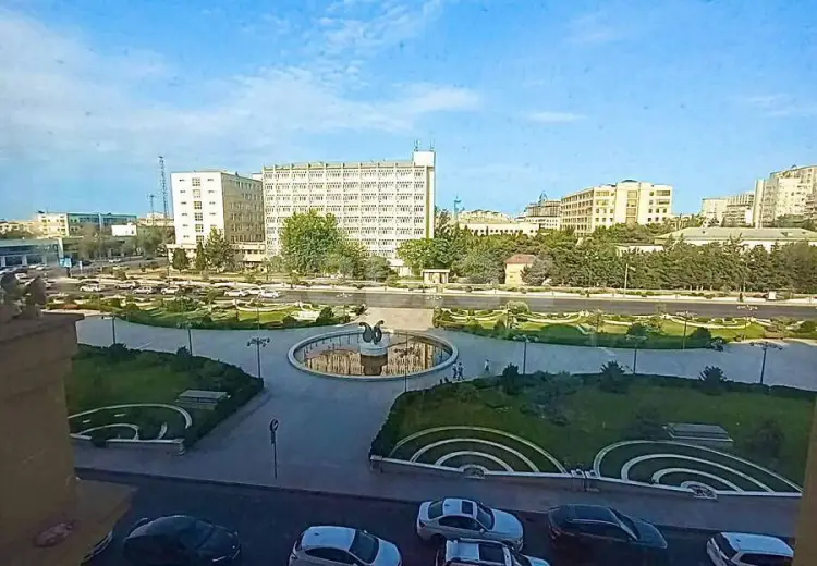 1 100 AZN - 2 otaqlı mənzil Kirayə (aylıq), Bakı