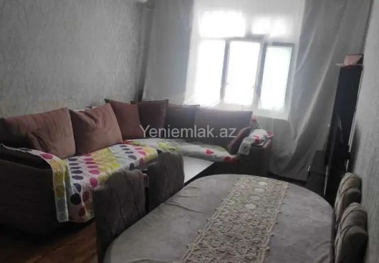 119 000 AZN - 3 otaqlı mənzil Satılır, Yeni Günəşli qəs., Suraxanı, Bakı