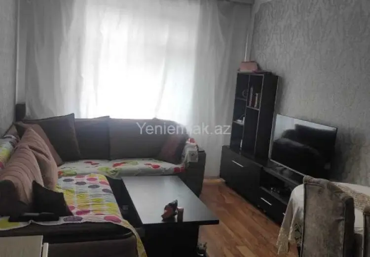 119 000 AZN - 3 otaqlı mənzil Satılır, Yeni Günəşli qəs., Suraxanı, Bakı
