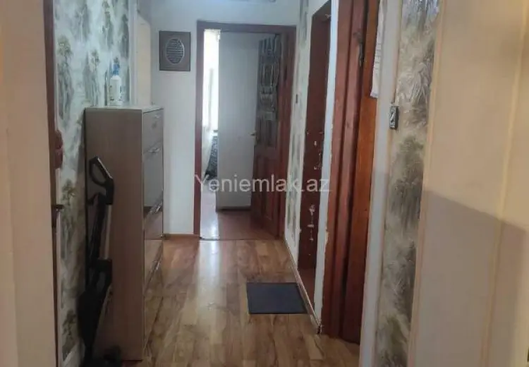 119 000 AZN - 3 otaqlı mənzil Satılır, Yeni Günəşli qəs., Suraxanı, Bakı