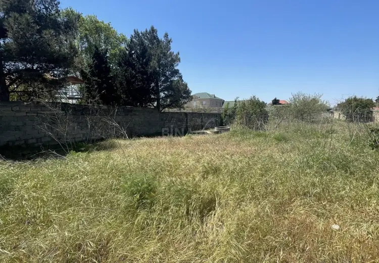 21.5 sot Torpaq Satılır, Pirşağı qəs., Sabunçu, Bakı