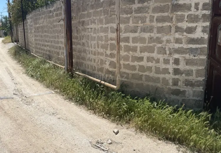 21.5 sot Torpaq Satılır, Pirşağı qəs., Sabunçu, Bakı