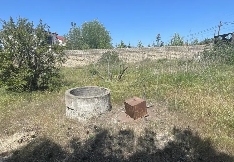21.5 sot Torpaq Satılır, Pirşağı qəs., Sabunçu, Bakı