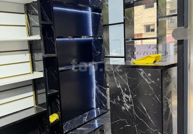 0 m² Obyekt / Ofis , Bakı