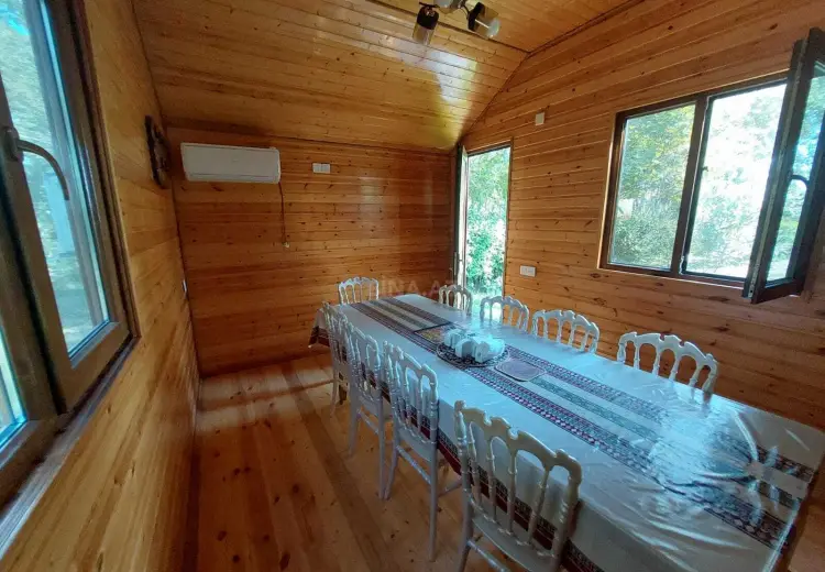 4000 m² Obyekt / Ofis Satılır, Xaçmaz