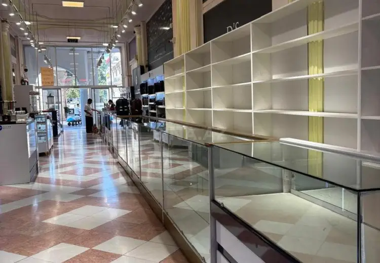 12 m² Obyekt / Ofis Kirayə (aylıq), Səbail, Bakı