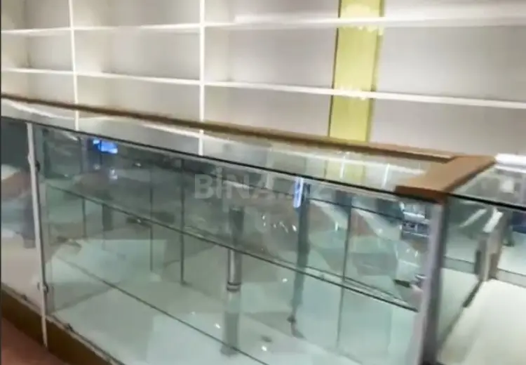 12 m² Obyekt / Ofis Kirayə (aylıq), Səbail, Bakı