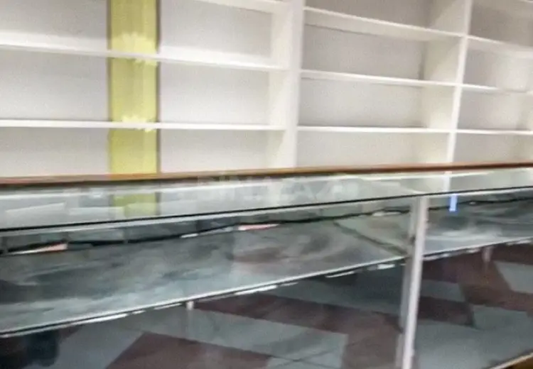 12 m² Obyekt / Ofis Kirayə (aylıq), Səbail, Bakı