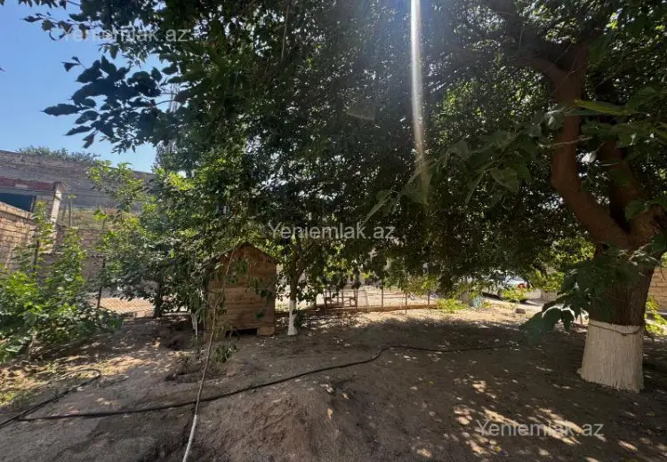 85 000 AZN - 3 otaqlı mənzil Satılır, Novxanı, Abşeron