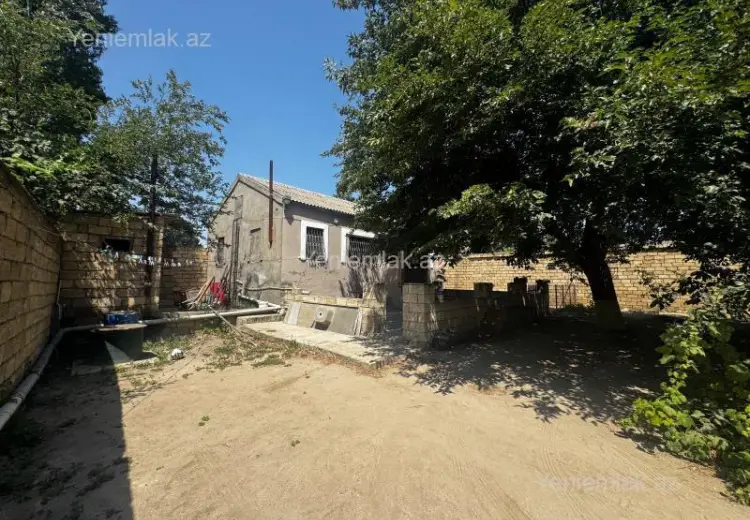 85 000 AZN - 3 otaqlı mənzil Satılır, Novxanı, Abşeron