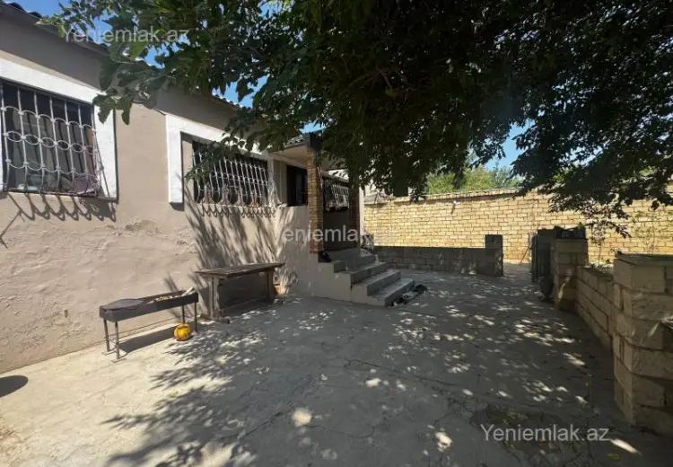 85 000 AZN - 3 otaqlı mənzil Satılır, Novxanı, Abşeron