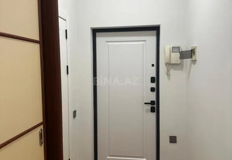 2 otaqlı mənzil Kirayə (aylıq), Yeni Yasamal qəs., Yasamal, Bakı