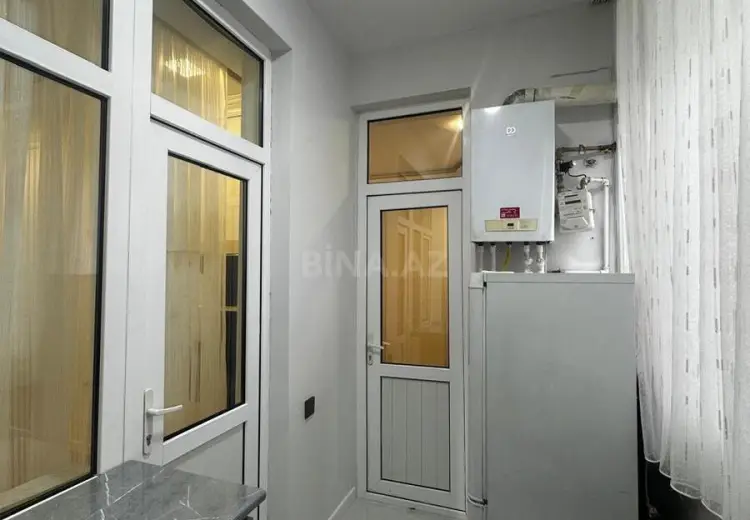 2 otaqlı mənzil Kirayə (aylıq), Yeni Yasamal qəs., Yasamal, Bakı