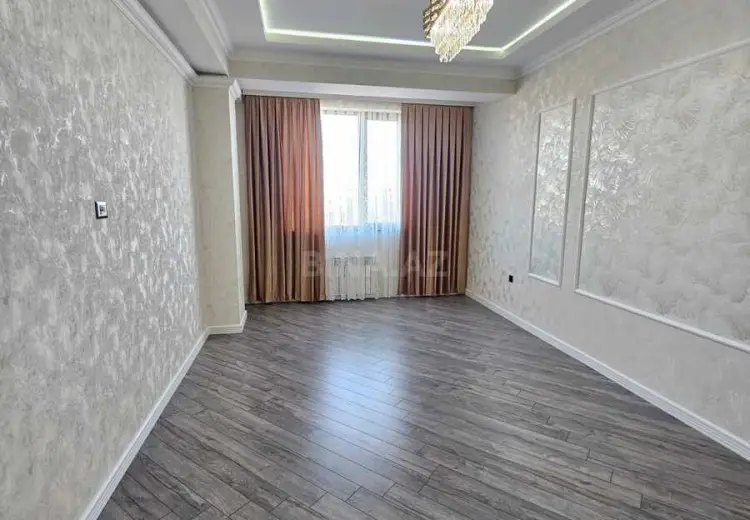 3 otaqlı mənzil Satılır, Yasamal qəs., Yasamal, Bakı