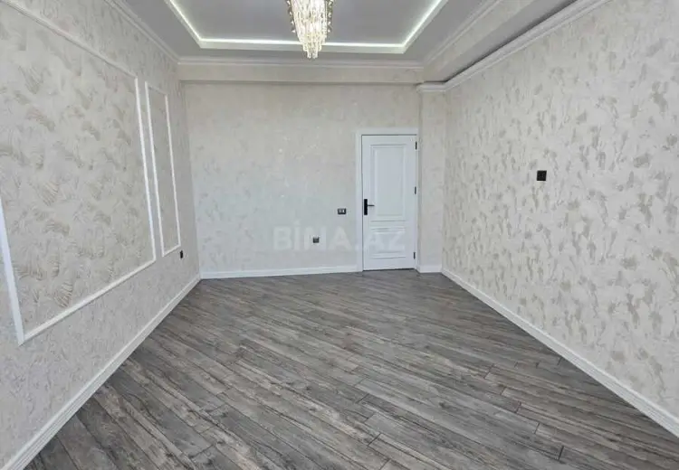 3 otaqlı mənzil Satılır, Yasamal qəs., Yasamal, Bakı