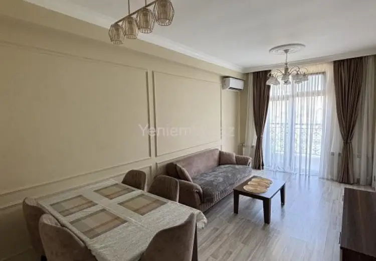 215 000 AZN - 2 otaqlı mənzil Satılır, Xətai, Bakı