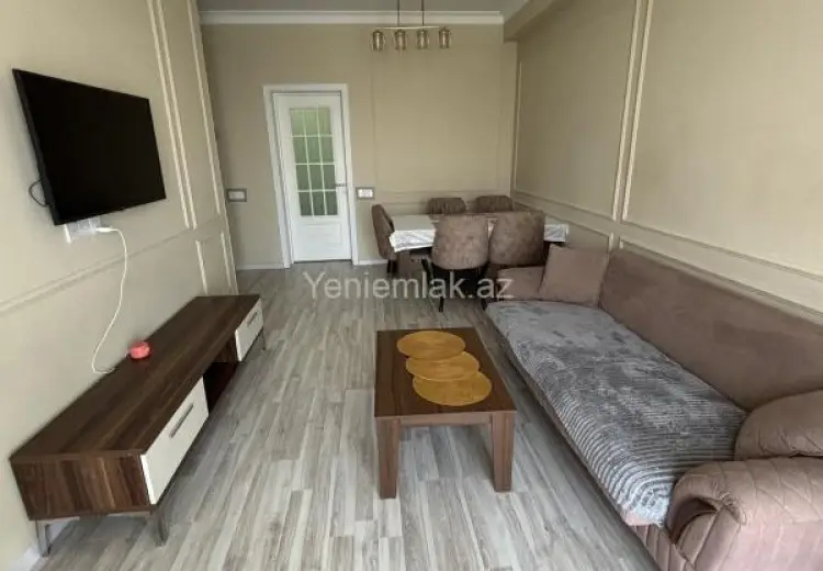 215 000 AZN - 2 otaqlı mənzil Satılır, Xətai, Bakı