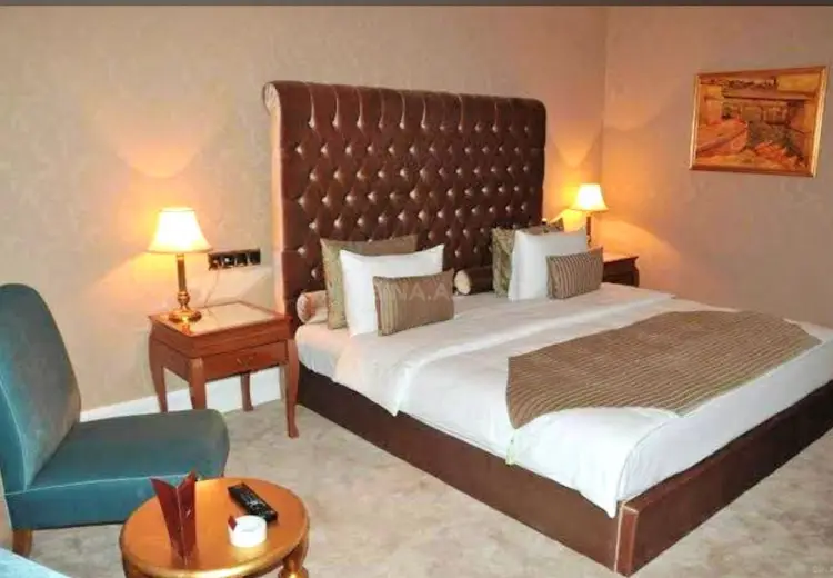 2000 m² Obyekt / Ofis Satılır, Yasamal qəs., Yasamal, Bakı