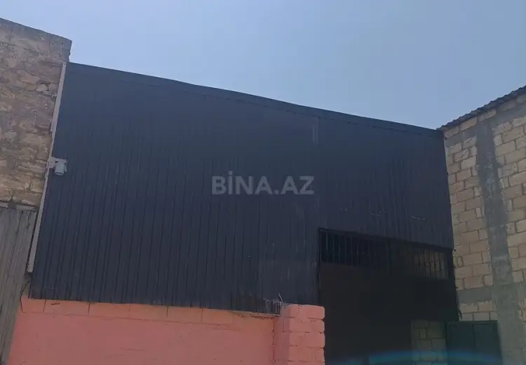 350 m² Obyekt / Ofis Kirayə (aylıq), Keşlə qəs., Nizami, Bakı