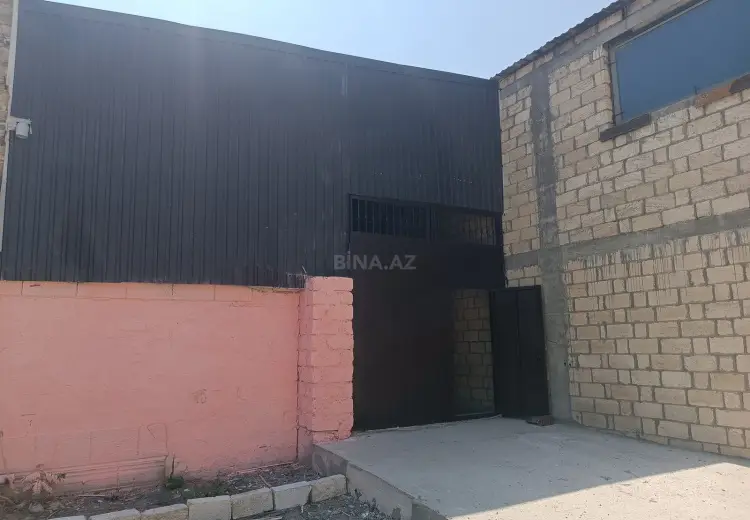 350 m² Obyekt / Ofis Kirayə (aylıq), Keşlə qəs., Nizami, Bakı