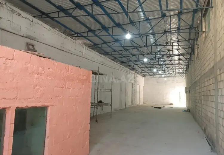 350 m² Obyekt / Ofis Kirayə (aylıq), Keşlə qəs., Nizami, Bakı