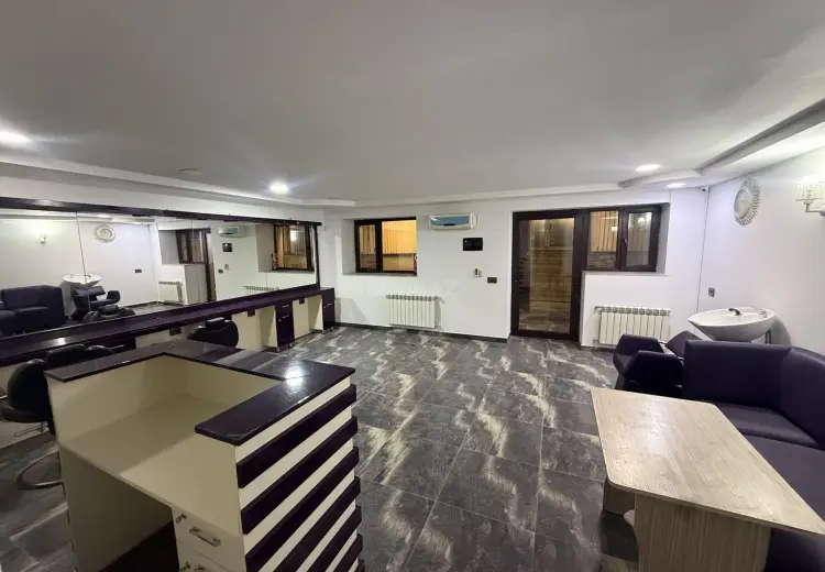 80 m² Obyekt / Ofis Satılır, 8-ci kilometr, Nizami, Bakı