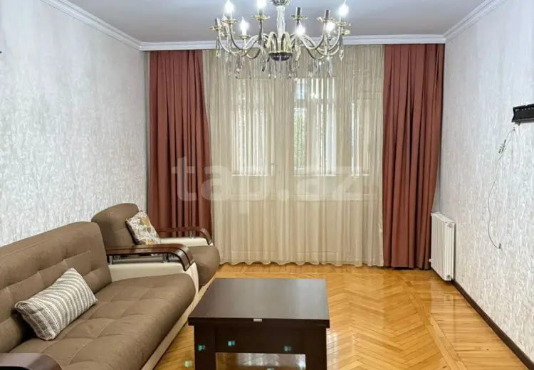 3 otaqlı mənzil , Bakı