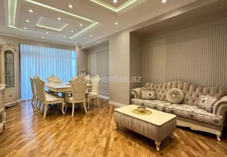 455 000 AZN - 3 otaqlı mənzil Satılır, Yasamal qəs., Yasamal, Bakı