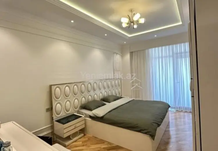 455 000 AZN - 3 otaqlı mənzil Satılır, Yasamal qəs., Yasamal, Bakı