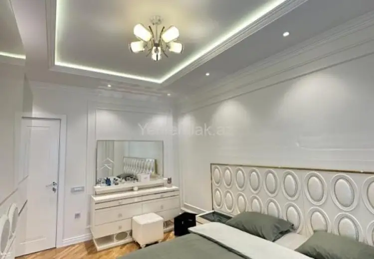 455 000 AZN - 3 otaqlı mənzil Satılır, Yasamal qəs., Yasamal, Bakı