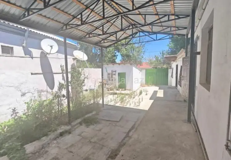 5 otaqlı mənzil Satılır, Sumqayıt