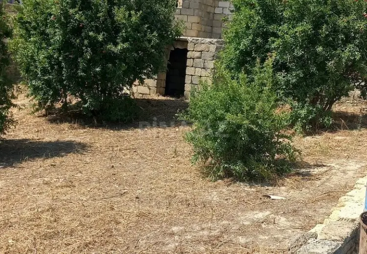 4.5 sot Torpaq Satılır, Badamdar qəs., Səbail, Bakı