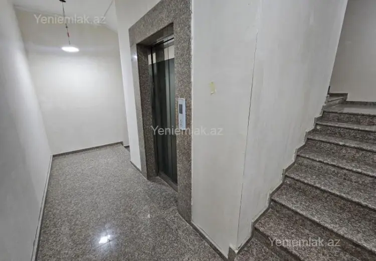 320 m² Obyekt / Ofis Kirayə (aylıq), Nərimanov, Bakı
