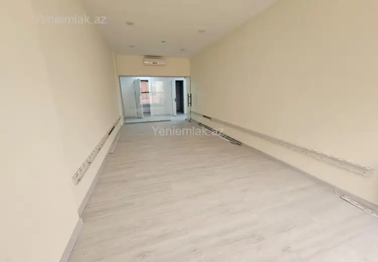 320 m² Obyekt / Ofis Kirayə (aylıq), Nərimanov, Bakı