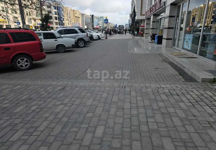 0 m² Obyekt / Ofis , Bakı